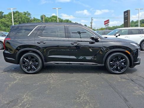 Certified 2024 Hyundai Palisade XRT AWD/4WD image 7
