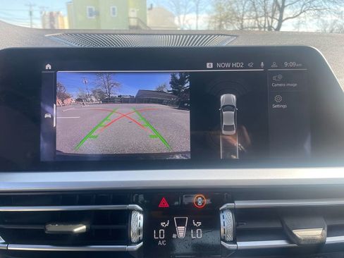 Used 2019 BMW 330i xDrive Sedan w/ Convenience Package AWD/4WD image 21