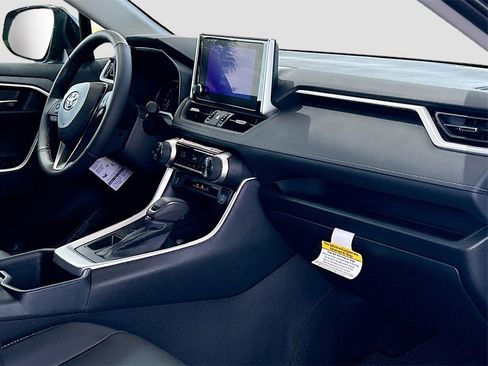 New 2025 Toyota RAV4 XLE Premium image 27