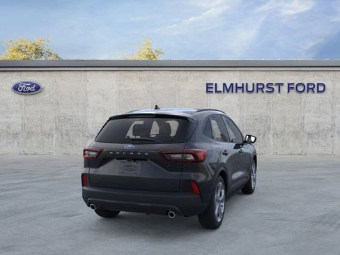 New 2026 Ford Escape ST-Line w/ Tech Pack #1 image 9