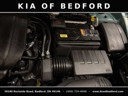 Used 2026 Kia Seltos S FWD image 26