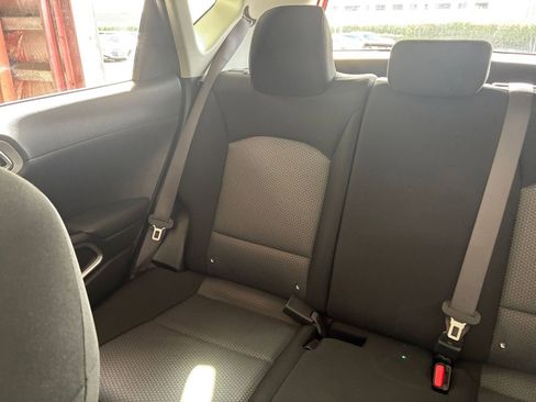 Used 2025 Kia Soul LX w/ LX Technology Package image 37