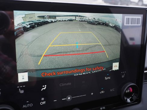 New 2026 Toyota bZ XLE image 20