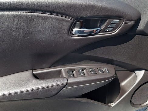 Used 2018 Acura RDX AWD image 9