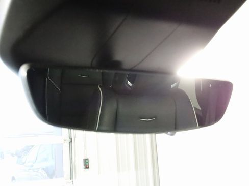 Used 2022 Cadillac Escalade ESV Sport image 41