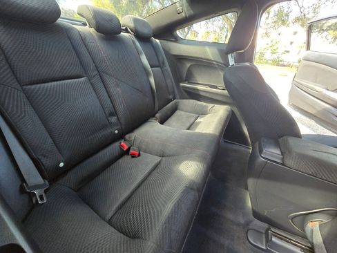 Used 2013 Honda Civic Si image 28