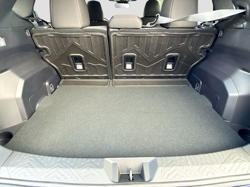 New 2026 Subaru Crosstrek 2.5i Premium AWD/4WD image 12