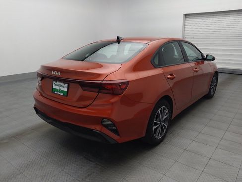 Used 2024 Kia Forte LXS FWD image 9