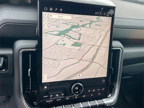 New 2026 GMC Yukon XL Denali w/ Sun & Power Step Package image 8