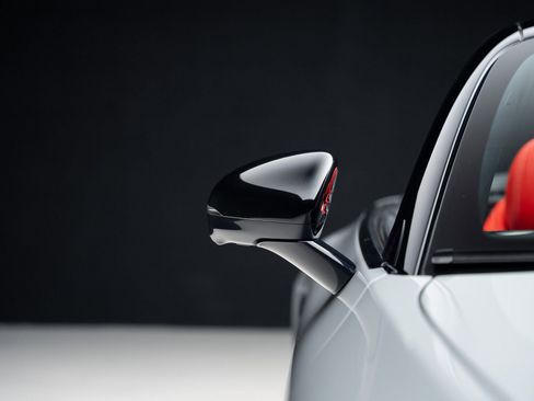 Used 2022 Mercedes-Benz SL 63 AMG 4MATIC image 17