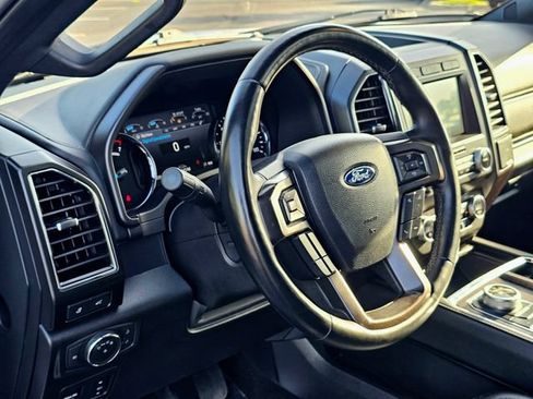 Used 2021 Ford Expedition Limited AWD/4WD image 15