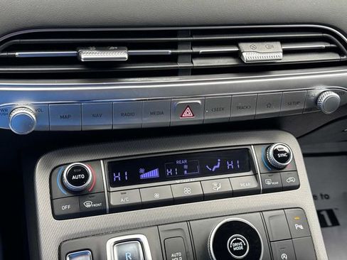 Used 2022 Hyundai Palisade SEL w/ Premium Package image 28