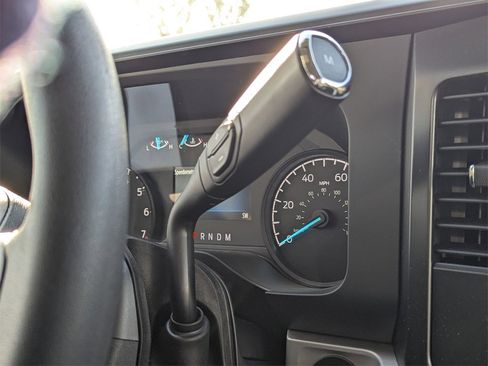 New 2026 Ford F350 XL w/ XL Chrome Package image 10