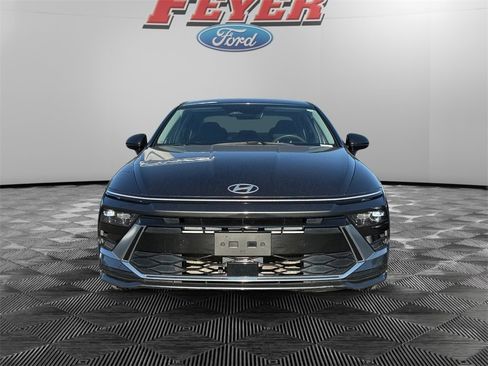 Used 2024 Hyundai Sonata SEL image 8