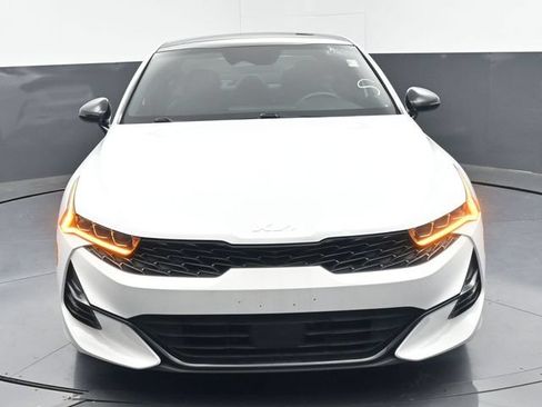 Used 2022 Kia K5 GT-Line w/ GT-Line FWD Premium Package image 36