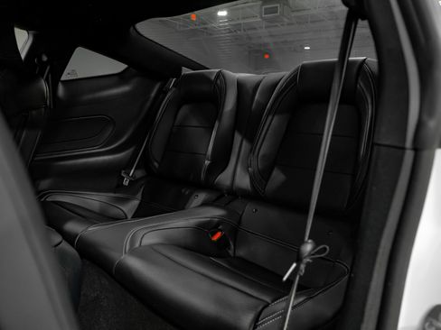 Used 2024 Ford Mustang GT Premium RWD image 44