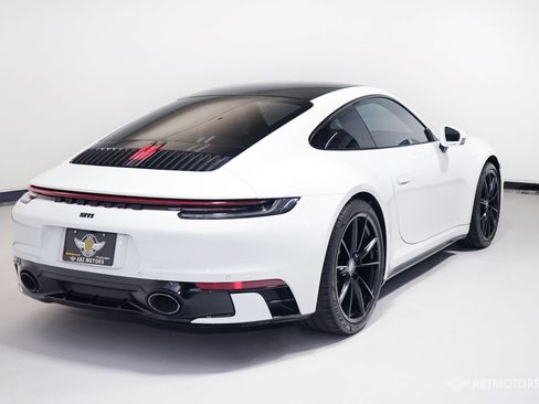 Used 2021 Porsche 911 Carrera RWD image 5