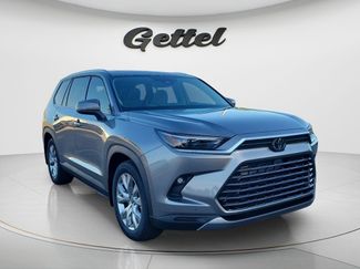 New 2026 Toyota Grand Highlander FWD video 2