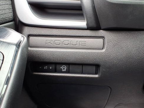 Used 2023 Nissan Rogue S AWD/4WD image 29