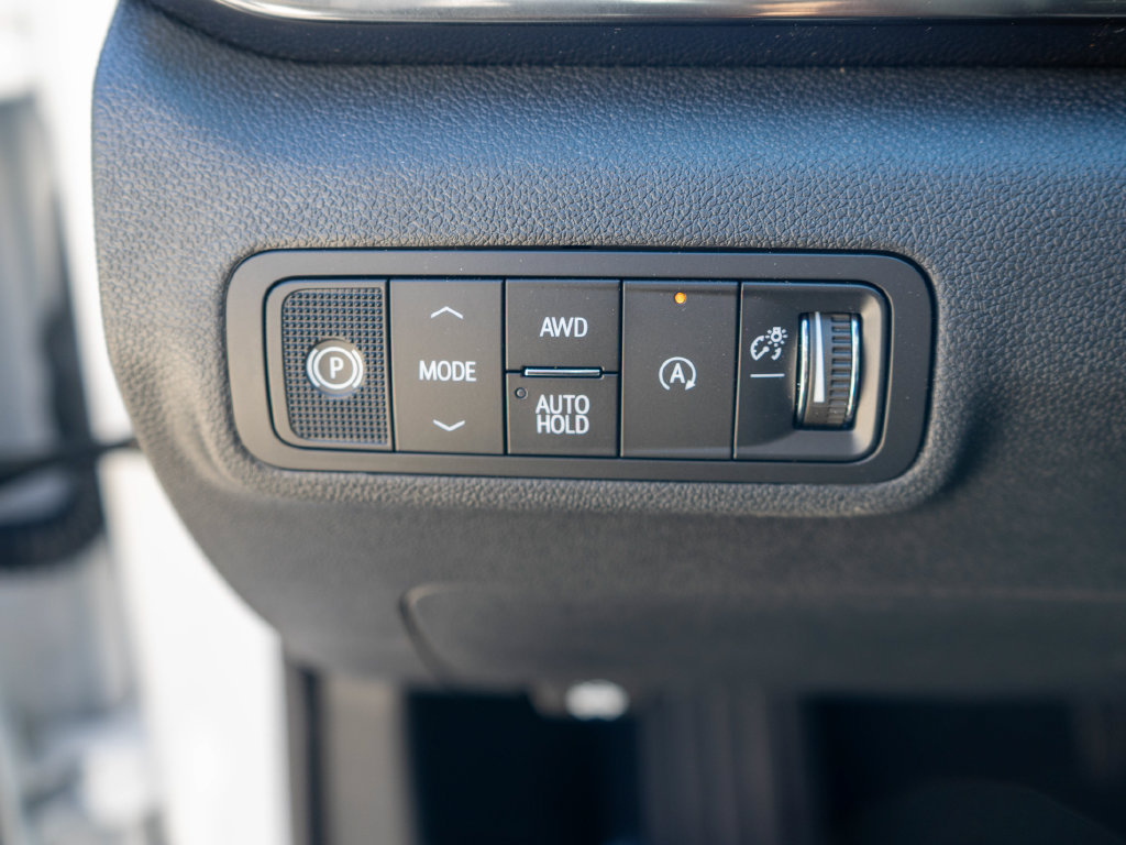 New 2027 GMC Terrain AT4 w/ Convenience Package III AWD/4WD image 18