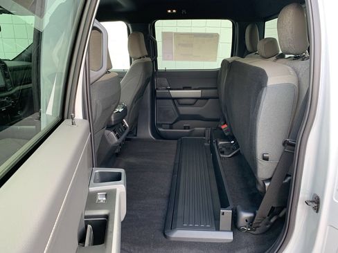 New 2025 Ford F150 XLT w/ Equipment Group 302A MID image 68