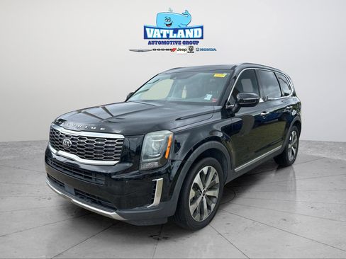 Used 2020 Kia Telluride S image 1