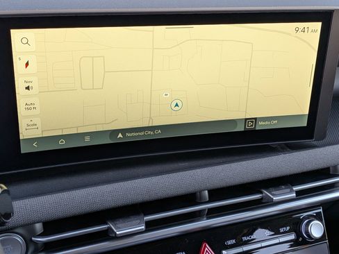 New 2026 Hyundai Tucson Limited w/ Tow & Go Package image 12