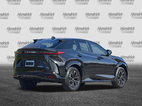 New 2026 Lexus RZ 350e 2WD image 6