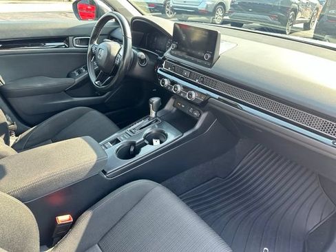 Used 2023 Honda Civic EX image 24