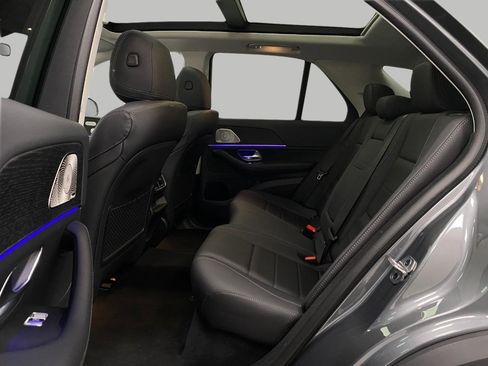 Certified 2026 Mercedes-Benz GLE 350 4MATIC image 31