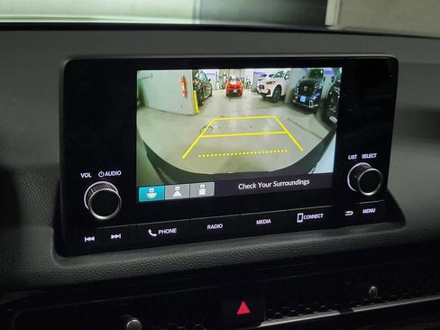 Used 2026 Honda Civic LX image 27