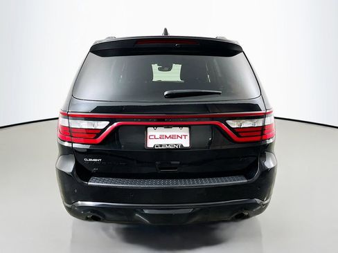 Used 2024 Dodge Durango R/T AWD/4WD image 8