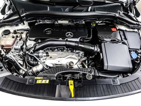 Certified 2022 Mercedes-Benz GLA 250 GLA 250 SUV image 13