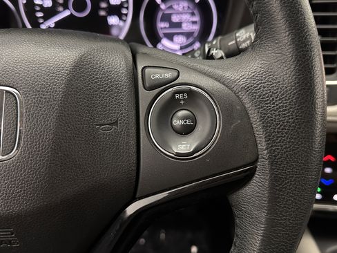 Used 2016 Honda HR-V EX-L image 19