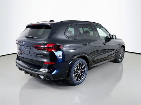 New 2026 BMW X5 xDrive40i w/ M Sport Package AWD/4WD image 7