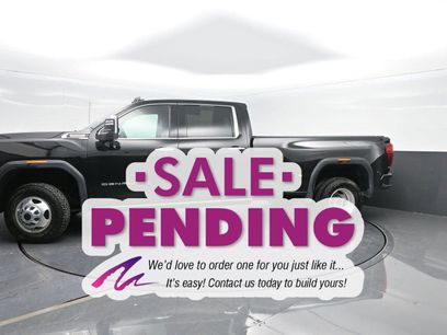 Used 2023 GMC Sierra 3500 Denali w/ Denali Ultimate Package