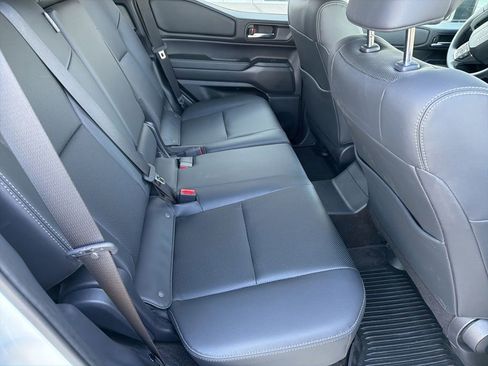 Used 2025 Toyota Land Cruiser AWD/4WD image 28