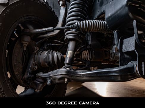 Used 2022 Ford F150 XLT w/ Equipment Group 302A High image 12