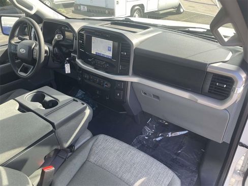 Used 2023 Ford F150 XLT image 27