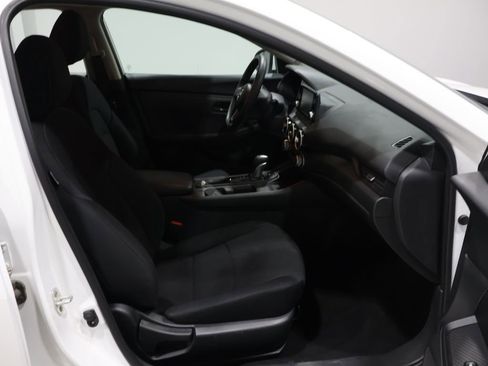 Used 2024 Nissan Sentra S image 22