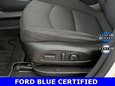 Used 2022 GMC Terrain SLE w/ Driver Convenience Package image 13