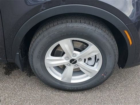 New 2026 Kia Sorento LX image 39