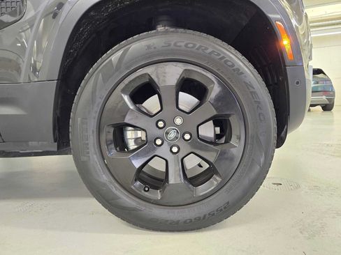 Used 2024 Land Rover Defender 110 S AWD/4WD image 10