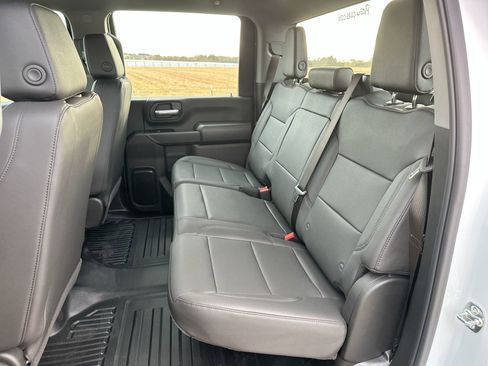 New 2026 Chevrolet Silverado 2500 W/T w/ WT/CX Safety Package image 21