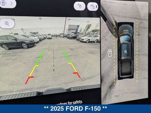 Certified 2025 Ford F150 Raptor image 19