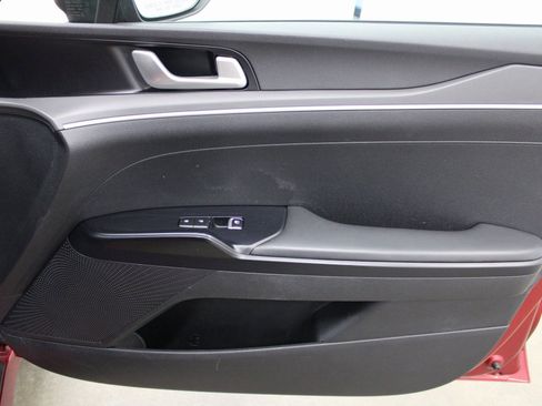 Used 2021 Kia K5 GT-Line image 29