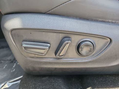 Used 2025 Toyota RAV4 XSE w/ Weather Package image 17