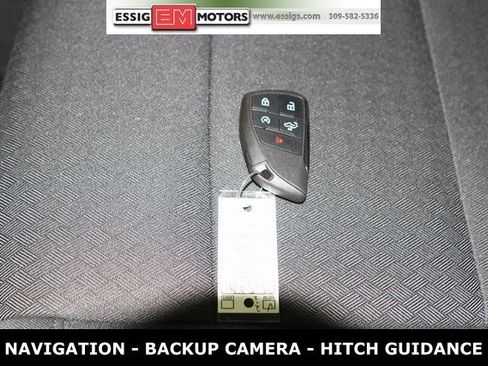 New 2025 GMC Sierra 1500 SLE w/ X31 Off-Road Package image 21