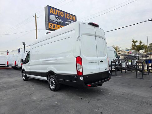 Used 2020 Ford Transit 350 148 High Roof Extended image 2