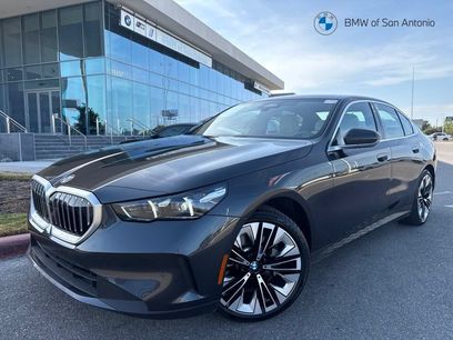 Used 2026 BMW 530i w/ Premium Package